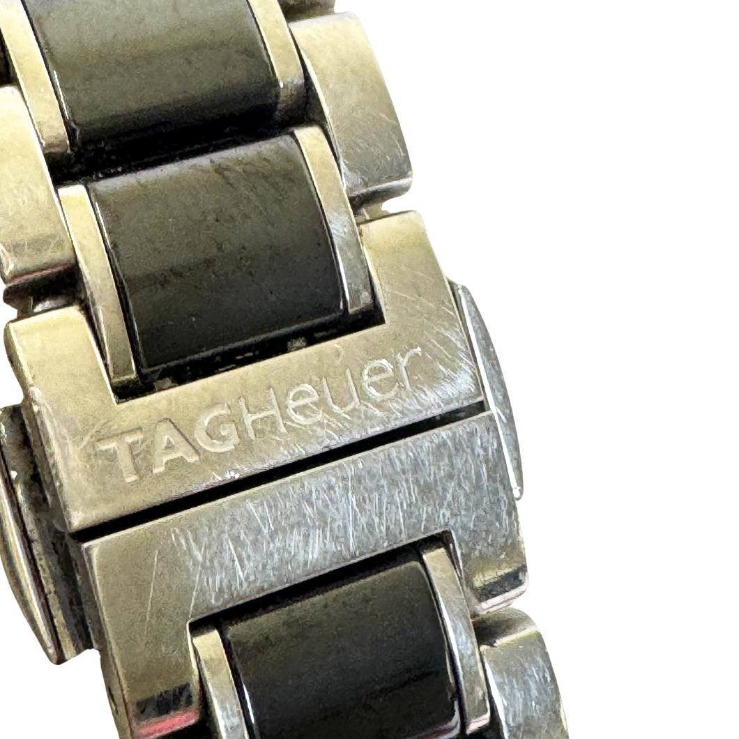 TAG Heuer Formula 1 Lady Watch