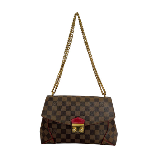 Louis Vuitton Caïssa Clutch