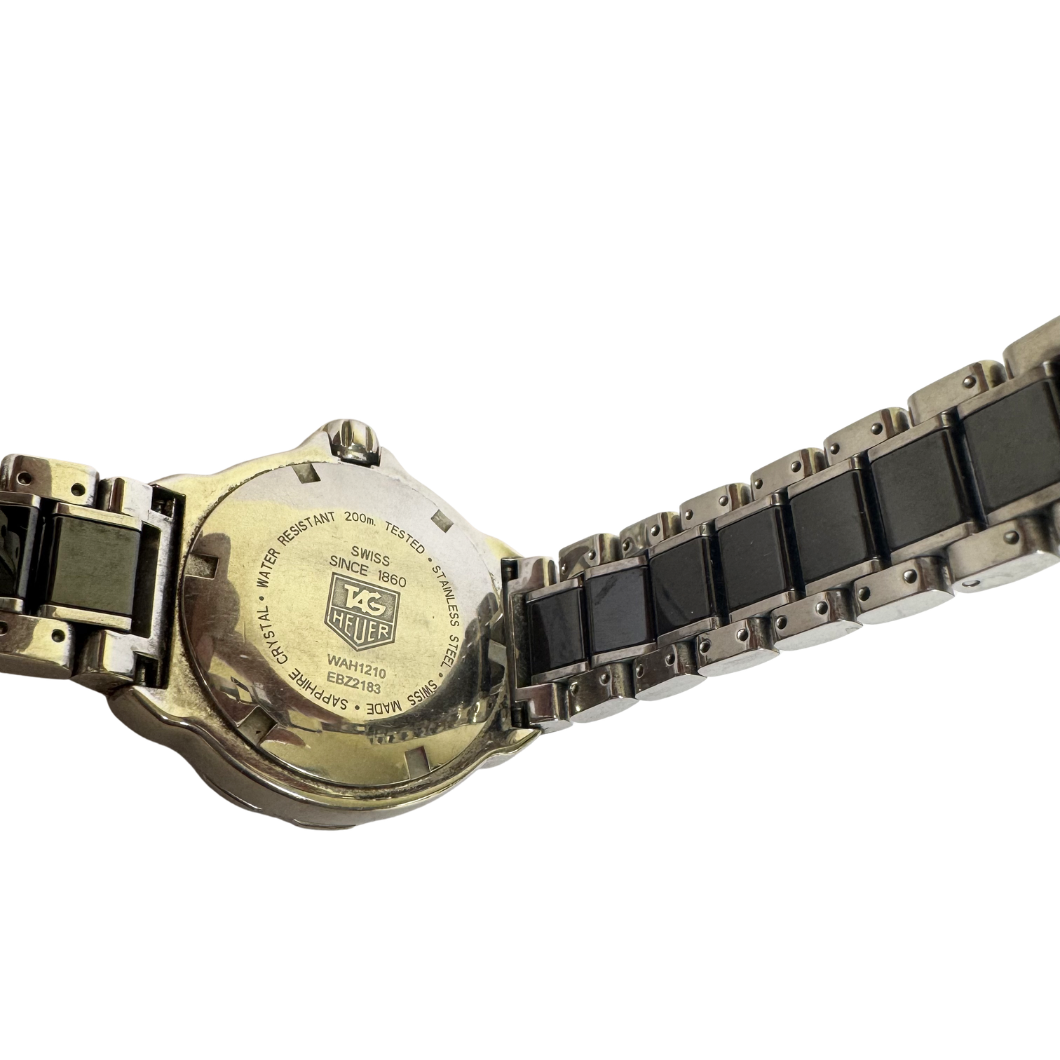 TAG Heuer Formula 1 Lady Watch