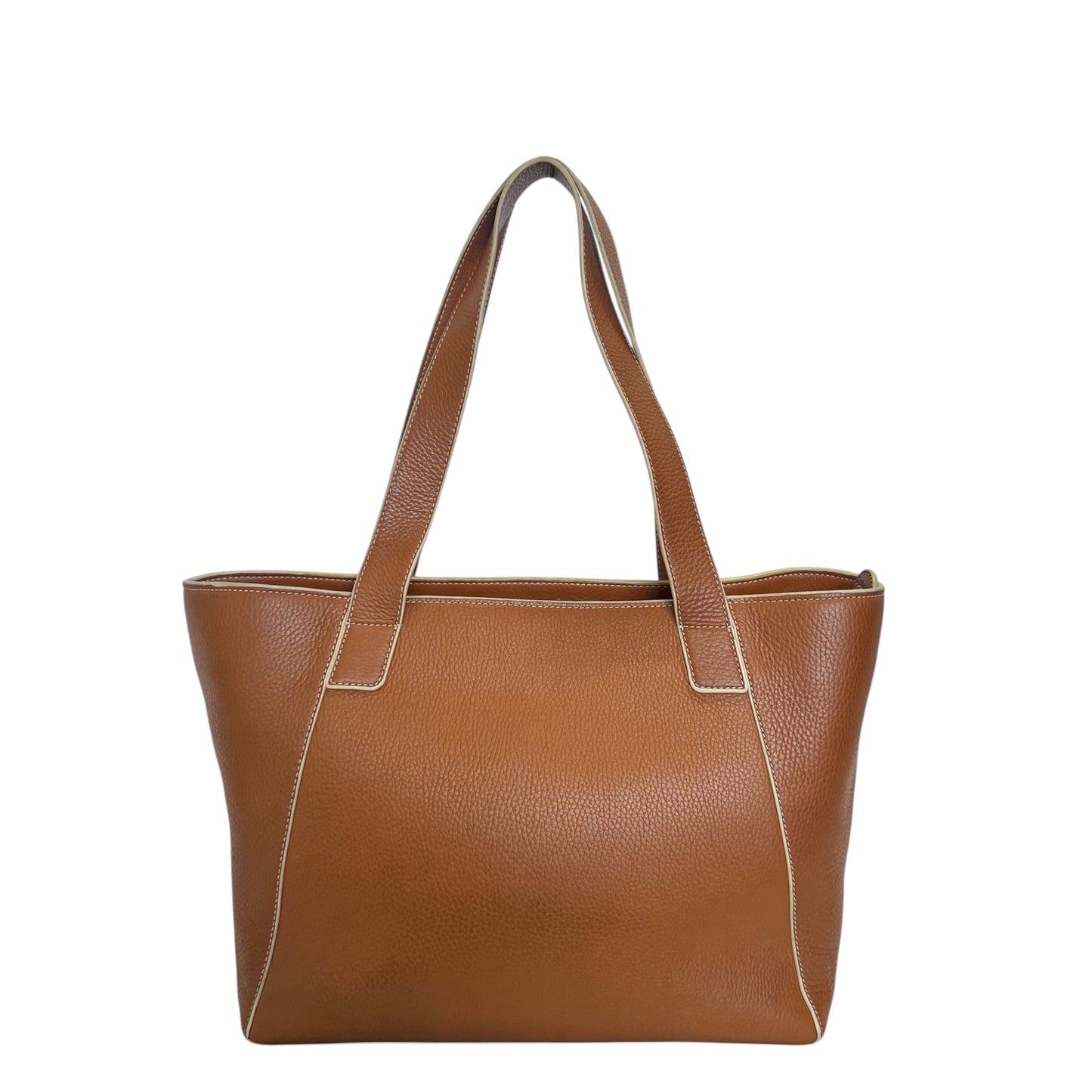 Strathberry Leather Tote Bag