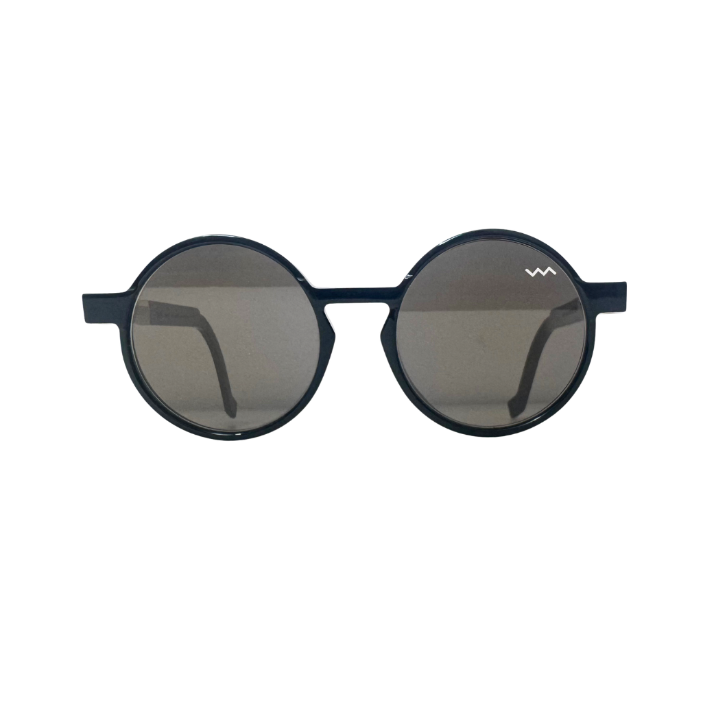 Vava WL0000 Sunglasses in Black