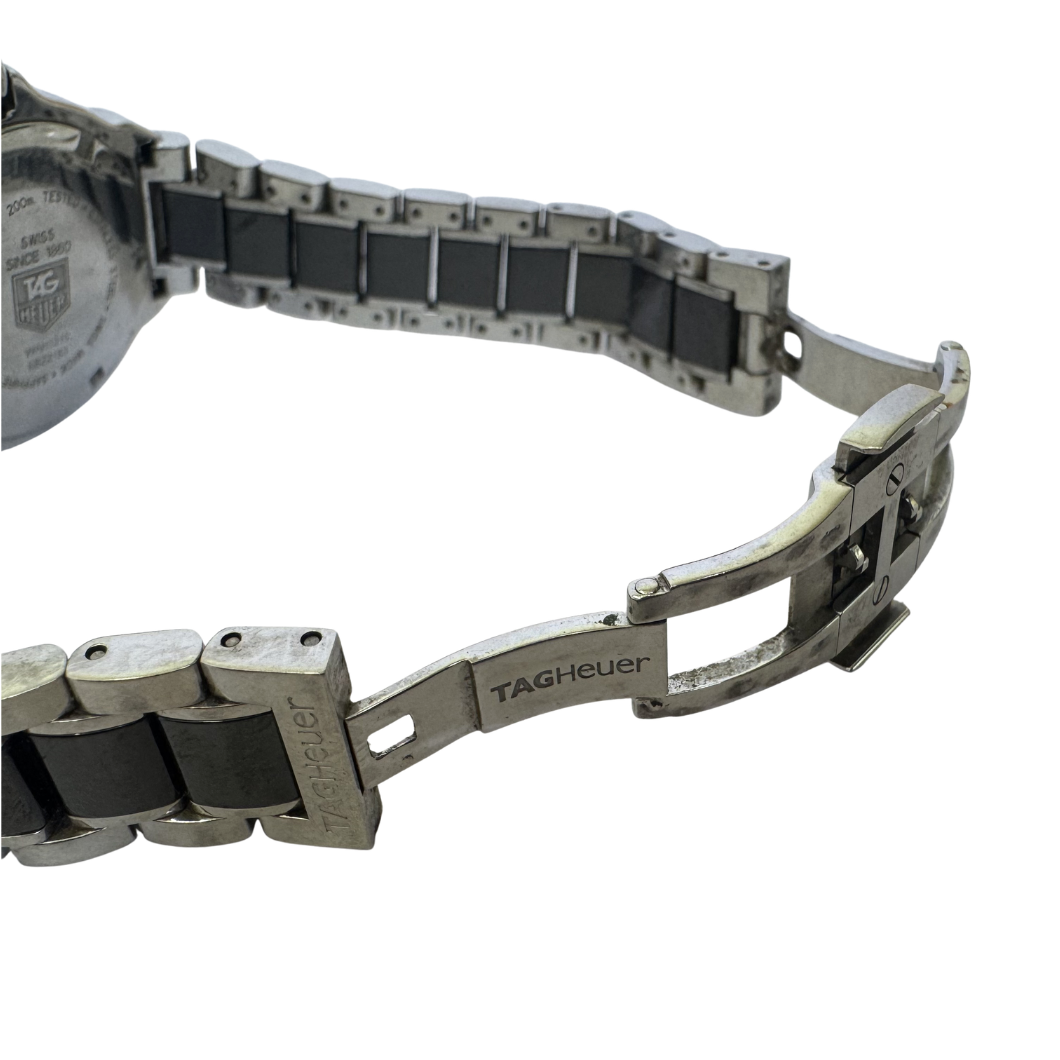 TAG Heuer Formula 1 Lady Watch