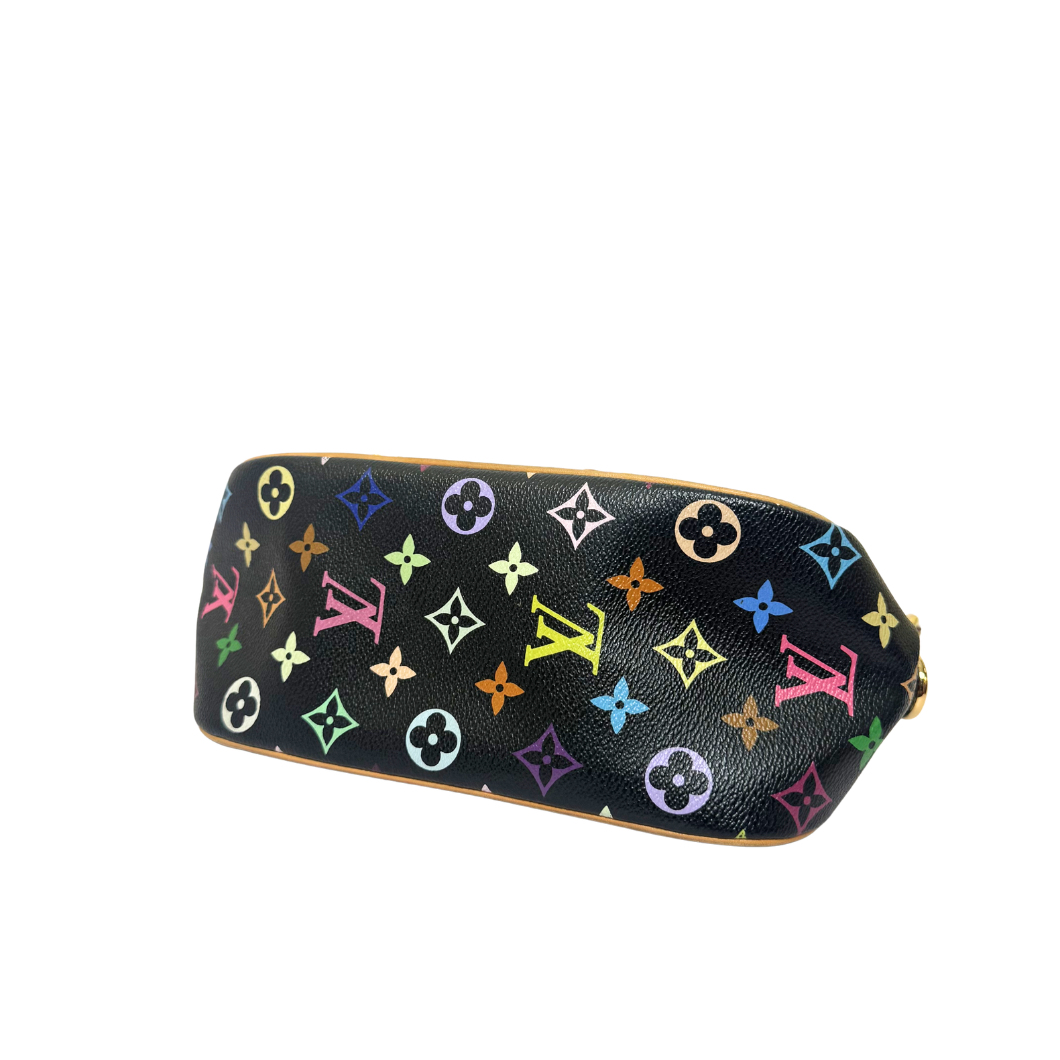 Louis Vuitton Monogram Multicolore Marilyn Bag