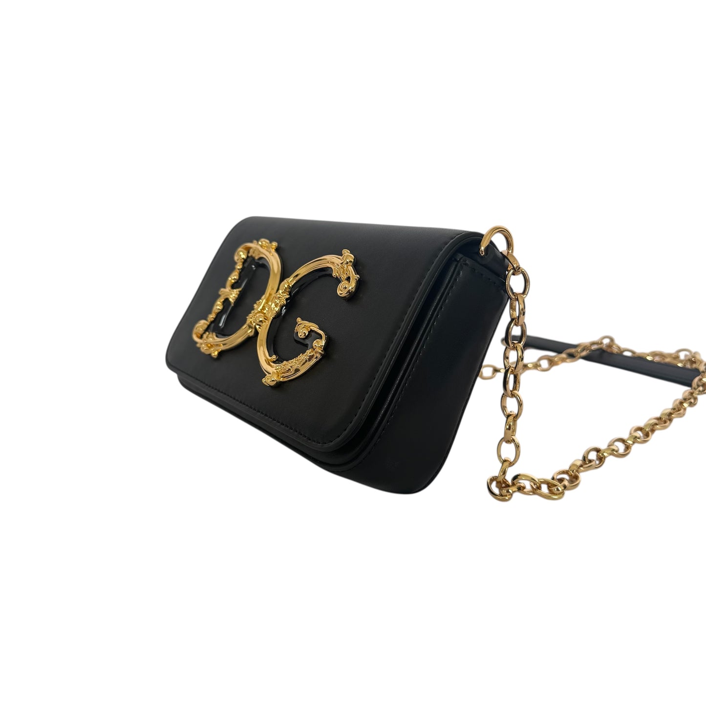 Dolce & Gabbana DG Girls Minaudière