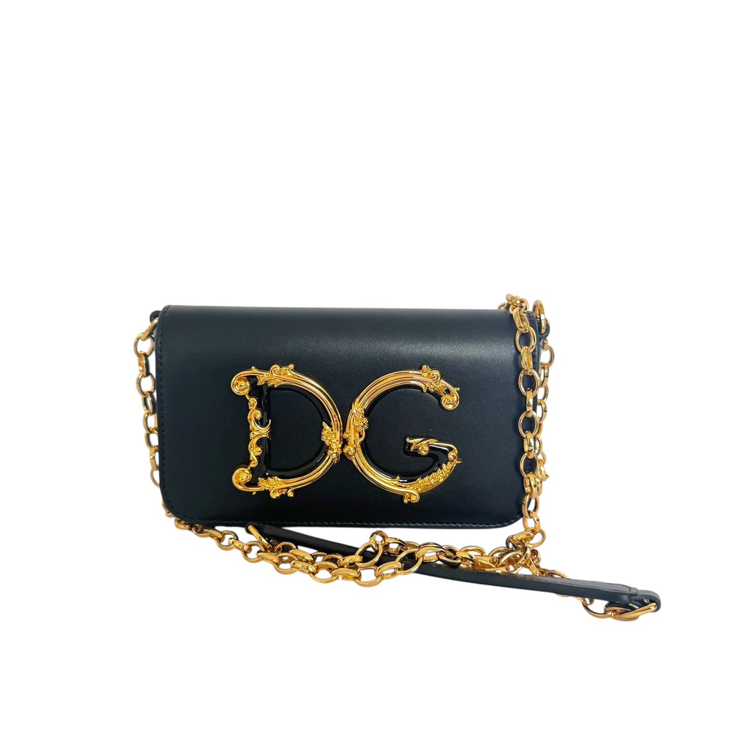 Dolce & Gabbana DG Girls Minaudière