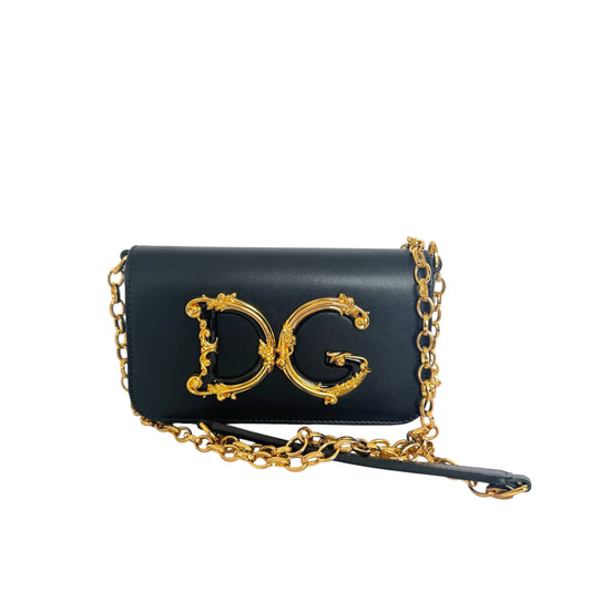 Dolce & Gabbana DG Girls Minaudière