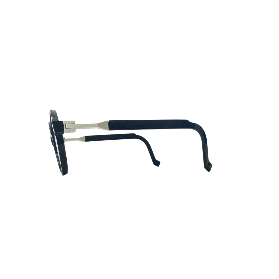 Vava WL0000 Sunglasses in Black