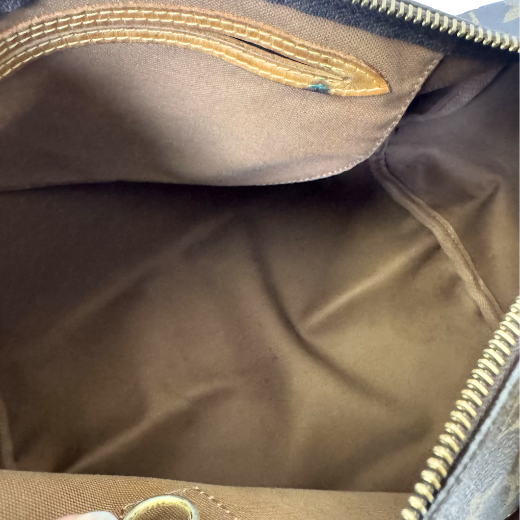 Louis Vuitton Monogram Speedy 30