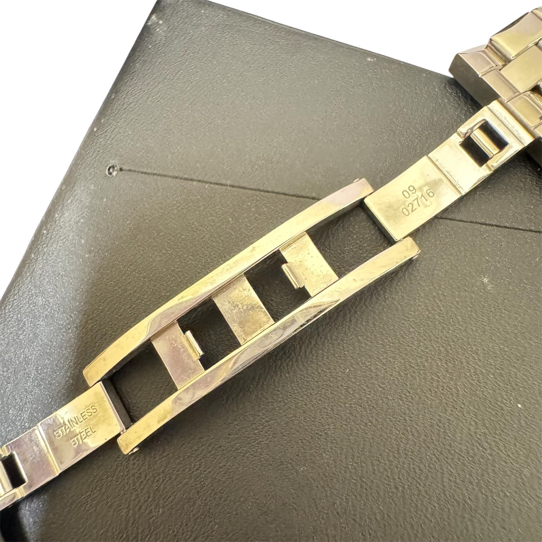 Rado Florence Quartz Watch in Stainless Steel