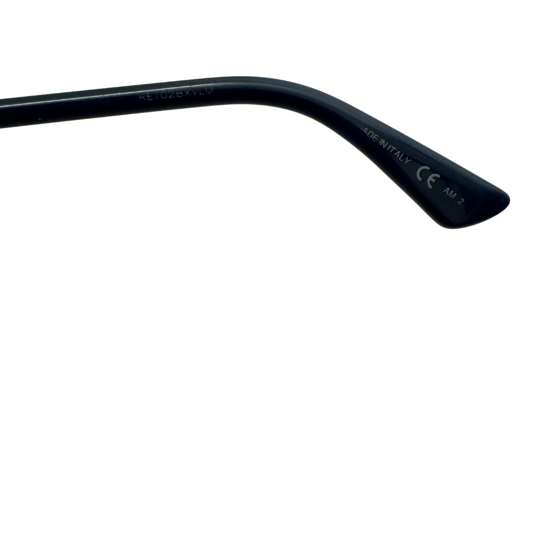 Christian Dior SoReal S-Cat Eye Sunglasses in Blue
