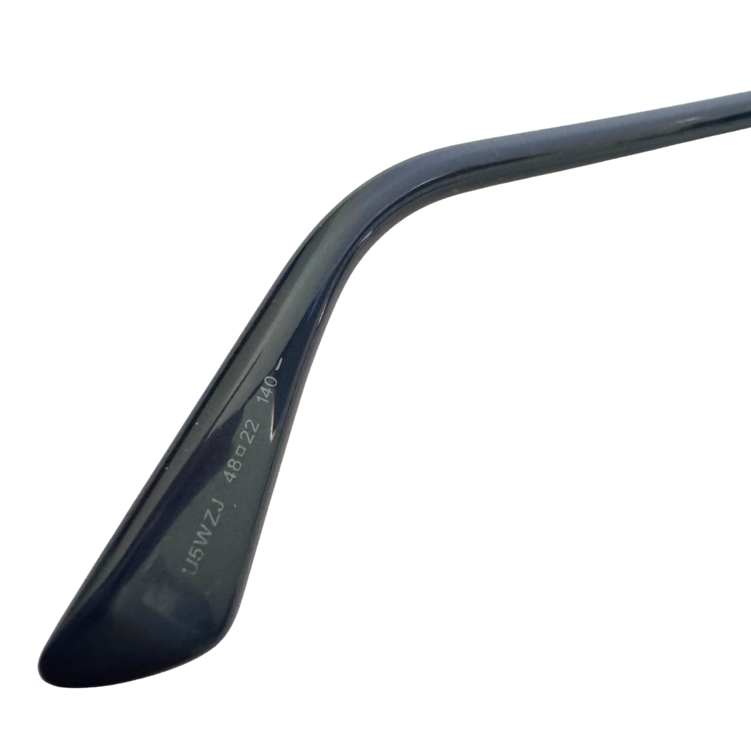 Christian Dior SoReal S-Cat Eye Sunglasses in Blue