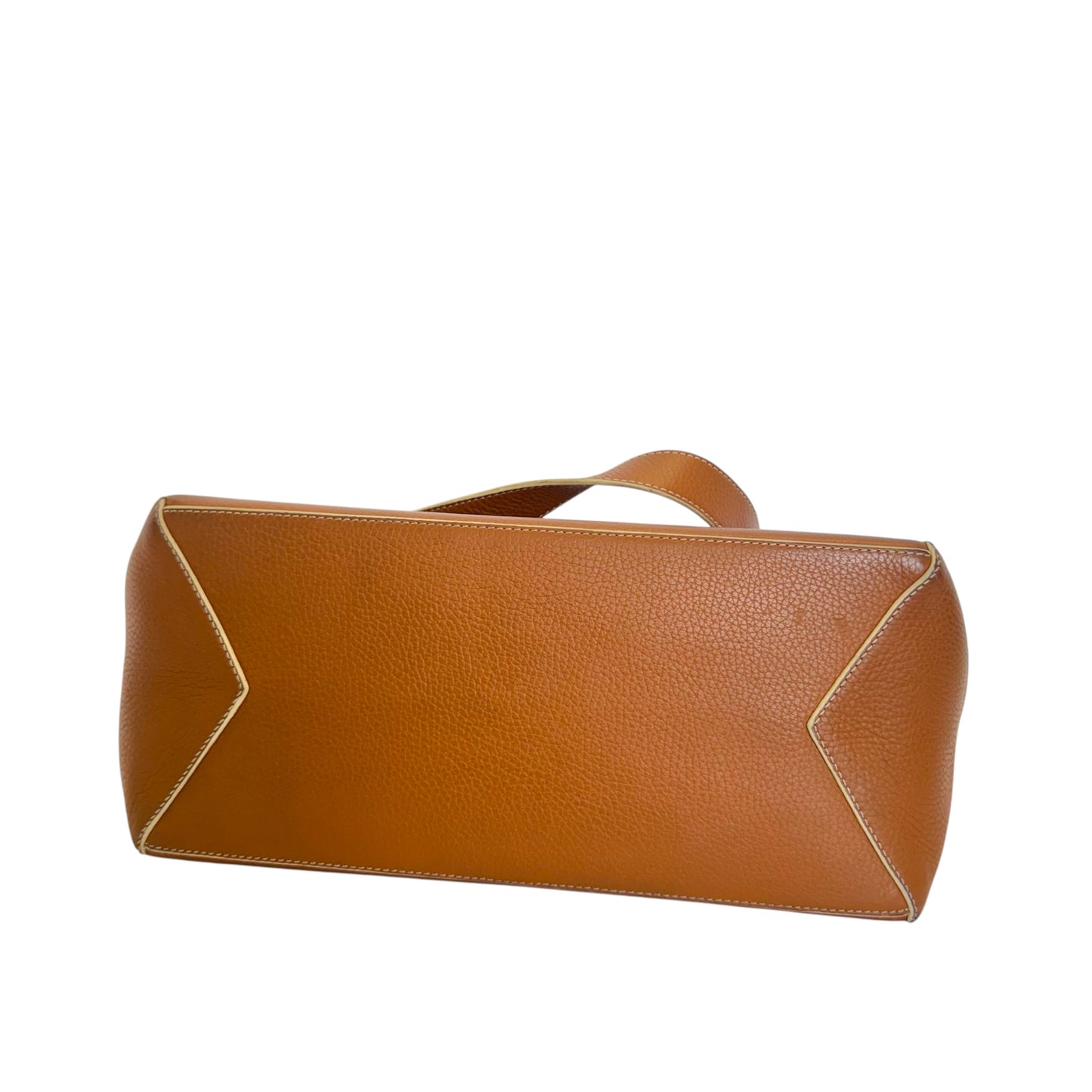 Strathberry Leather Tote Bag