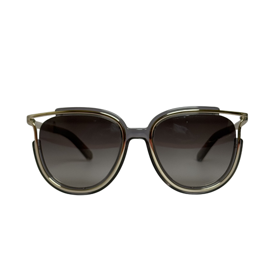 Chloé Jayme Sunglasses