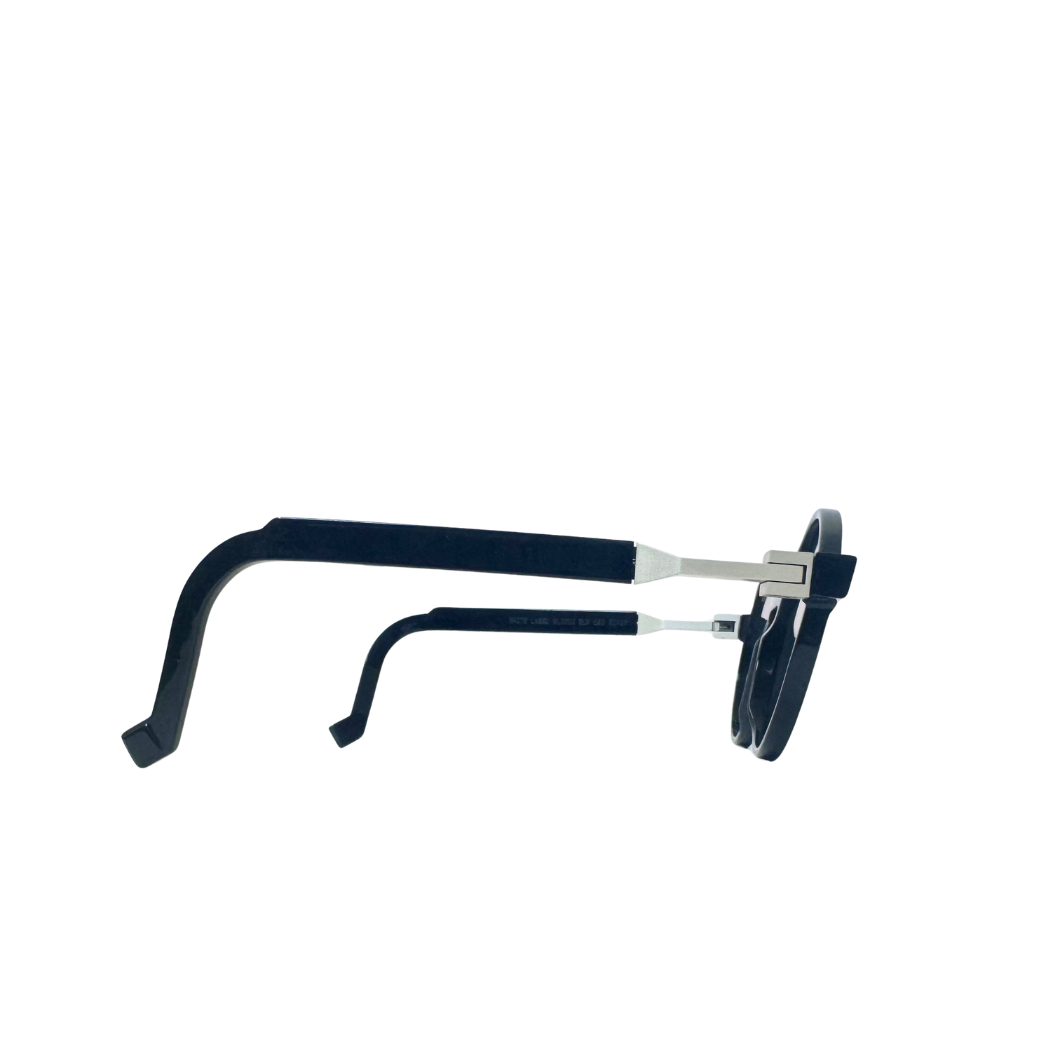Vava WL0000 Sunglasses in Black