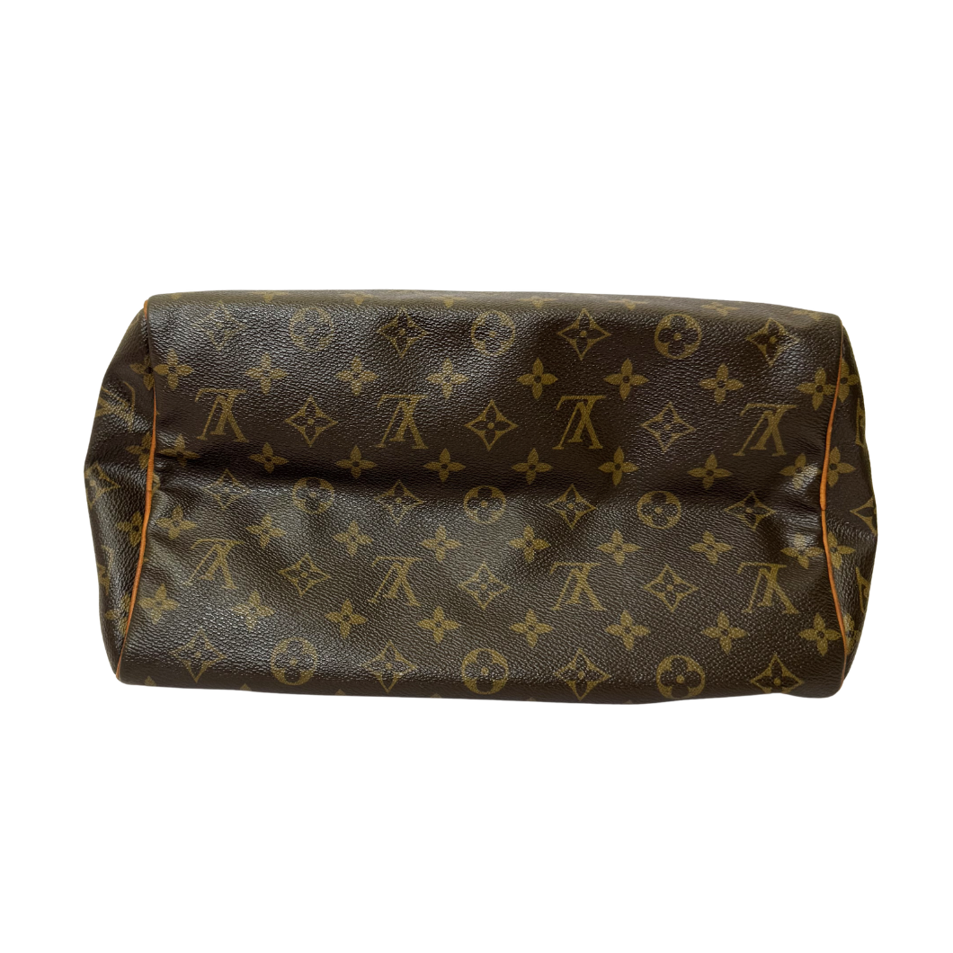 Louis Vuitton Monogram Speedy 30