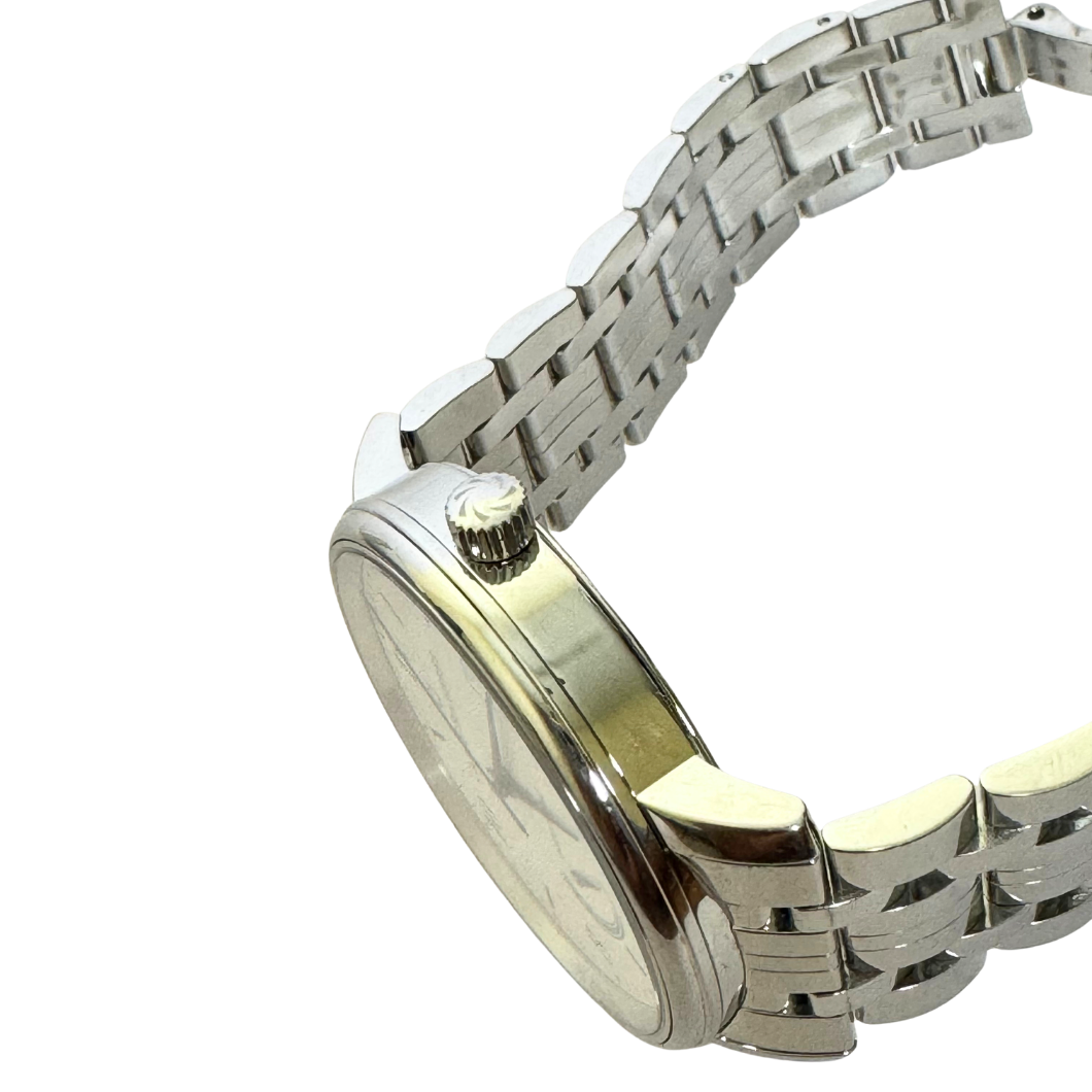 Carl F. Bucherer Adamavi Automatic Watch in Stainless Steel, 42mm