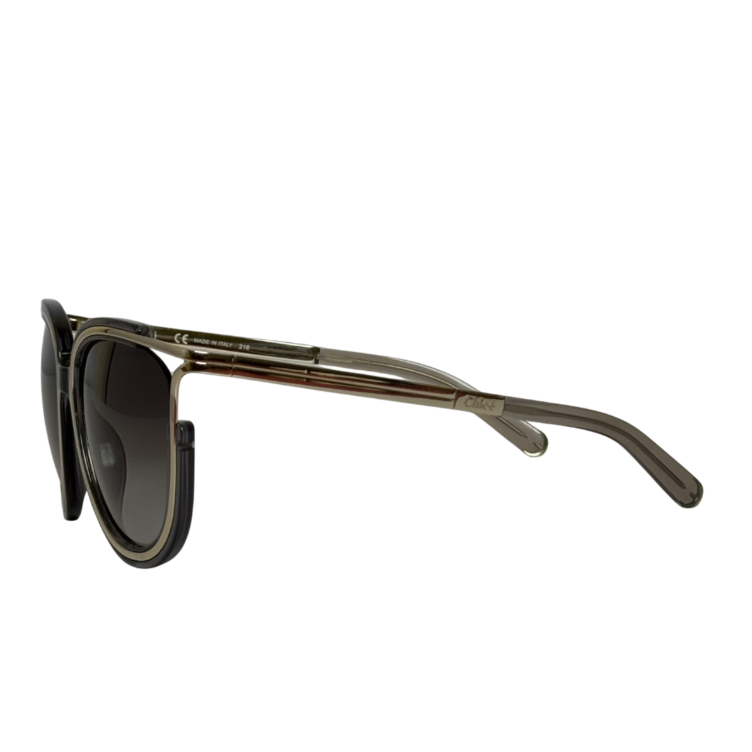 Chloé Jayme Sunglasses
