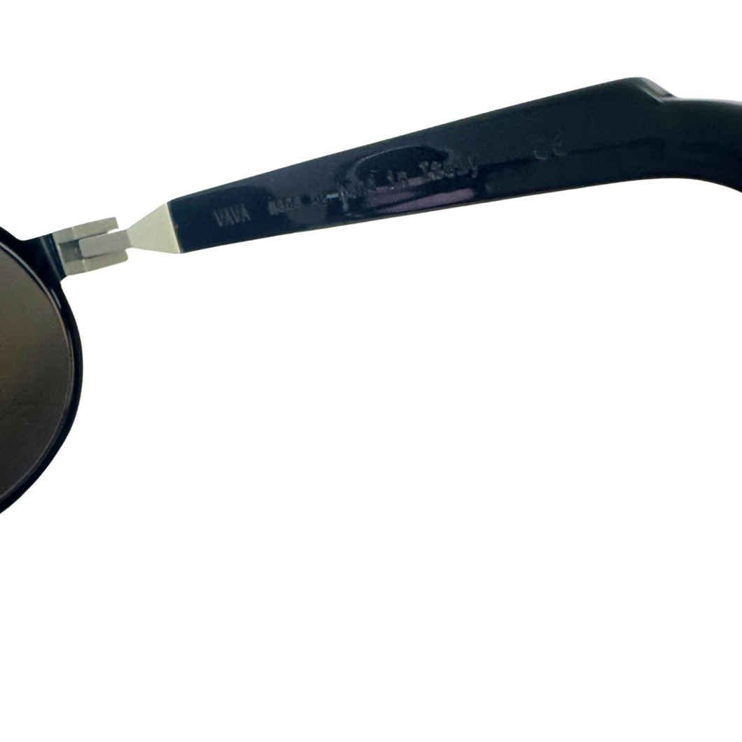 Vava WL0000 Sunglasses in Black