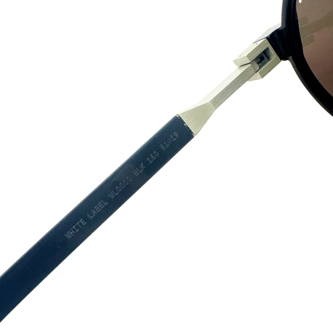 Vava WL0000 Sunglasses in Black