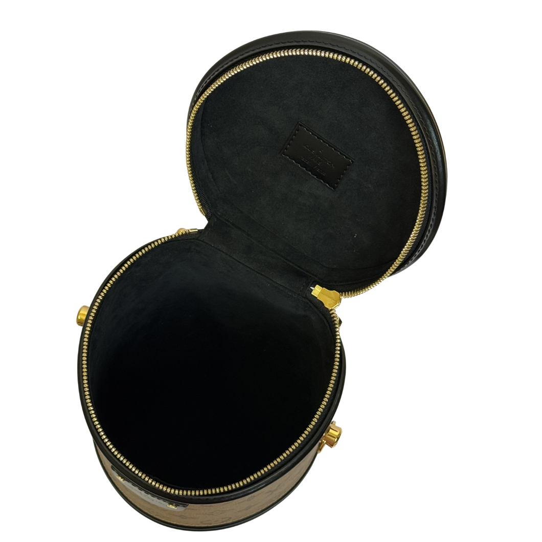 Louis Vuitton Monogram Reverse Cannes Bag