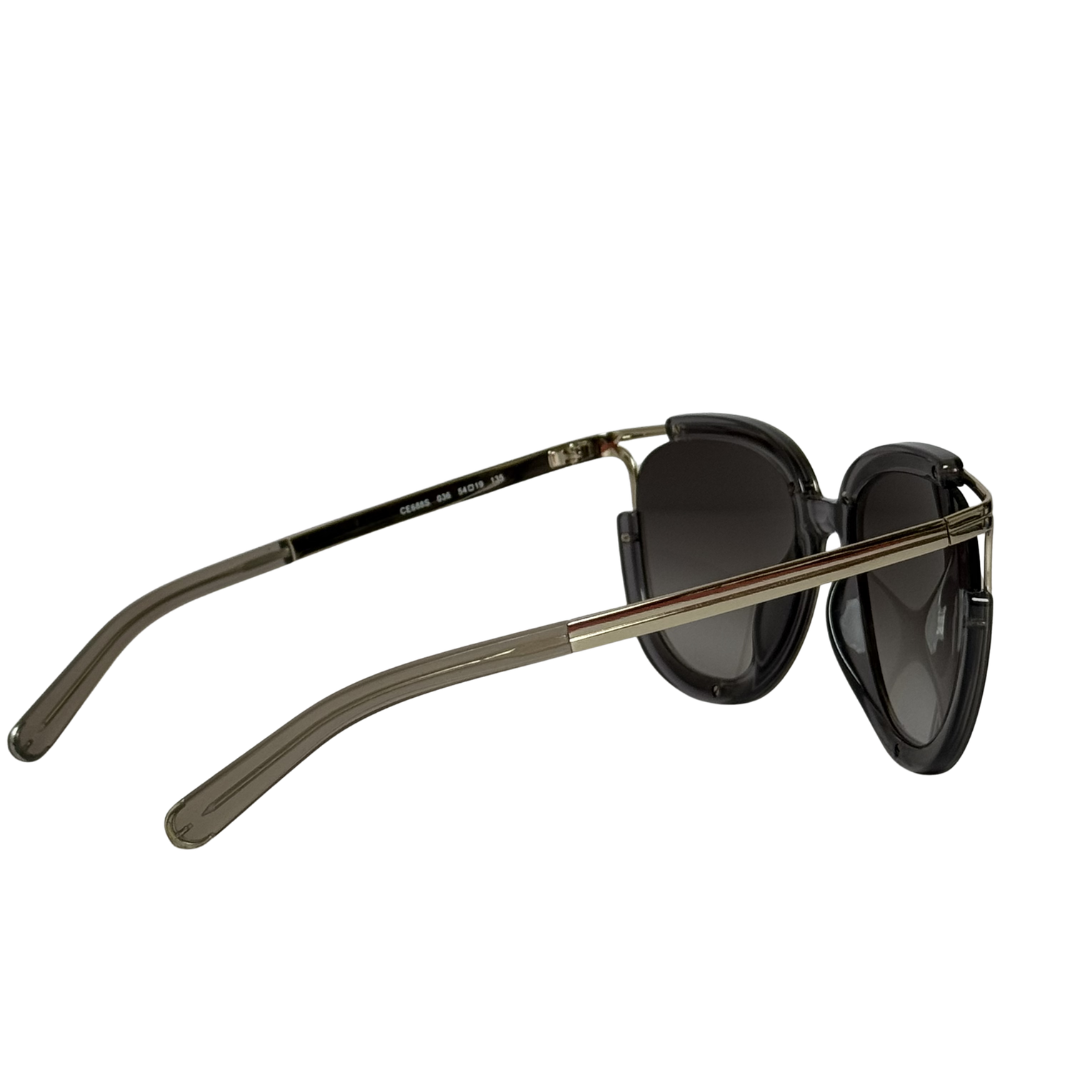 Chloé Jayme Sunglasses