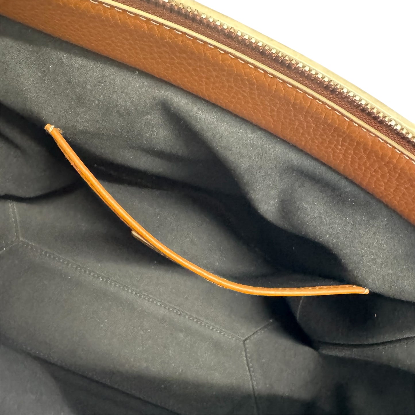 Strathberry Leather Tote Bag