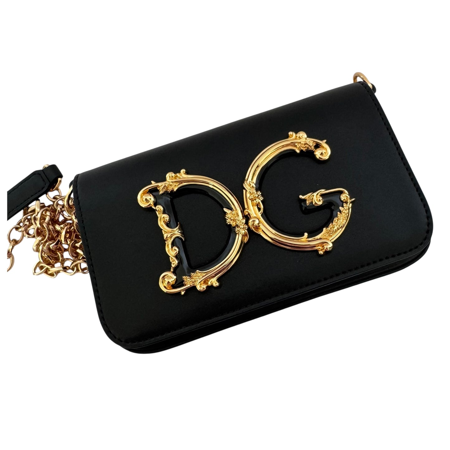 Dolce & Gabbana DG Girls Minaudière