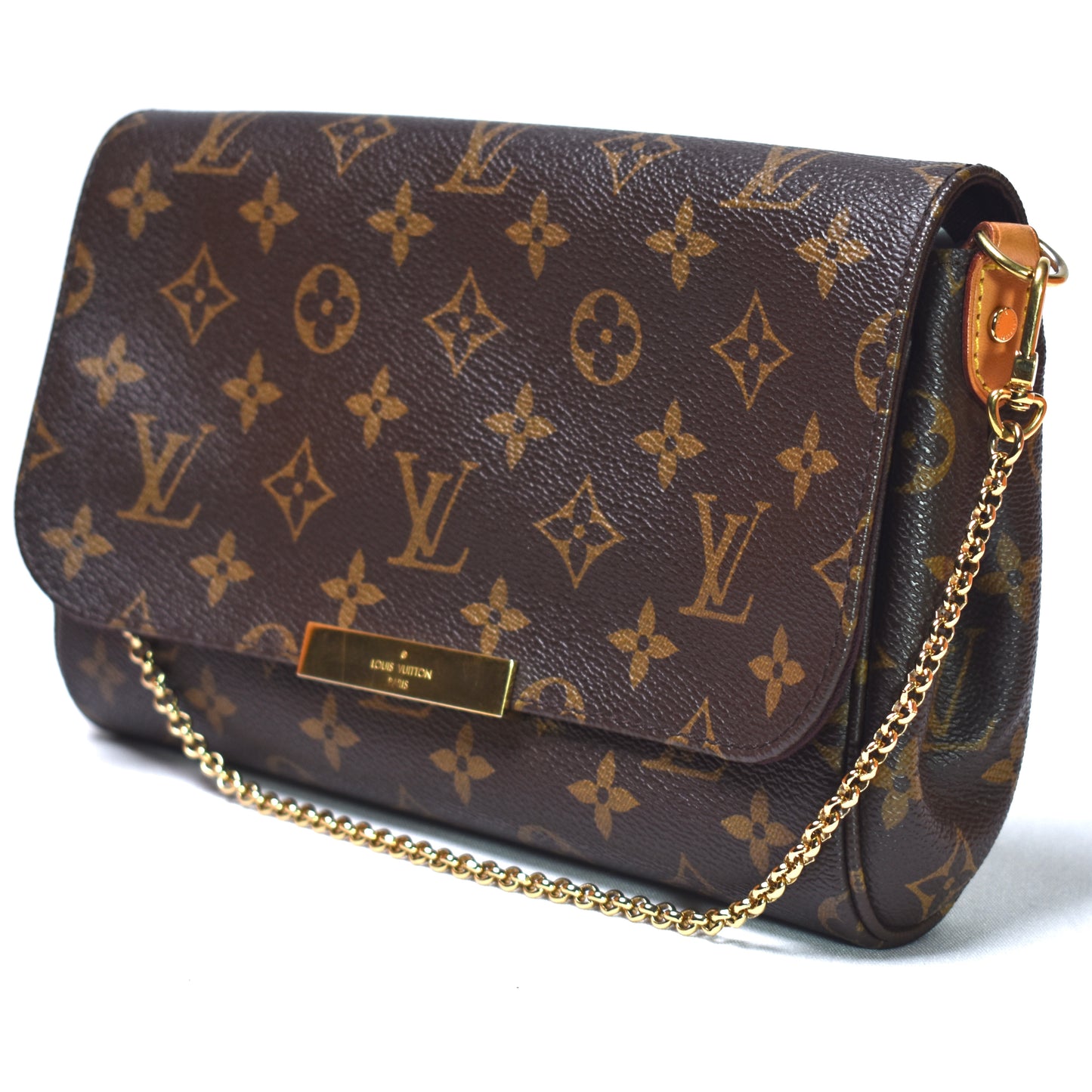 Louis Vuitton Favorite MM  Louis vuitton, Louis vuitton favorite mm, Louis  vuitton favorite