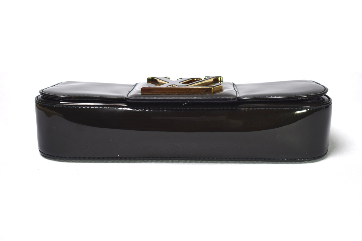 Louis Vuitton Vernis Sobe Clutch