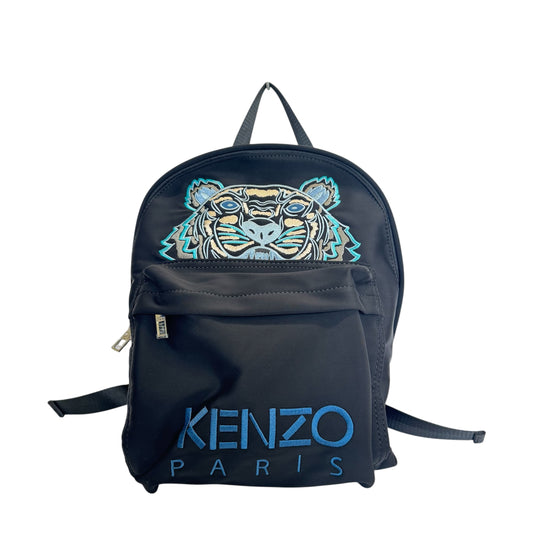 Kenzo Nylon Backpack