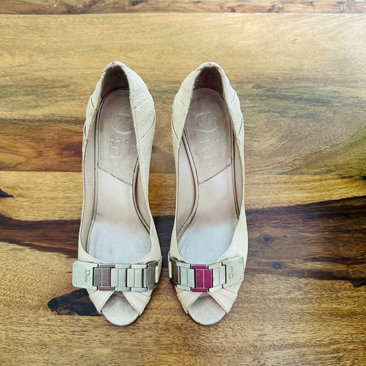 Christian Dior Heels - Size 36