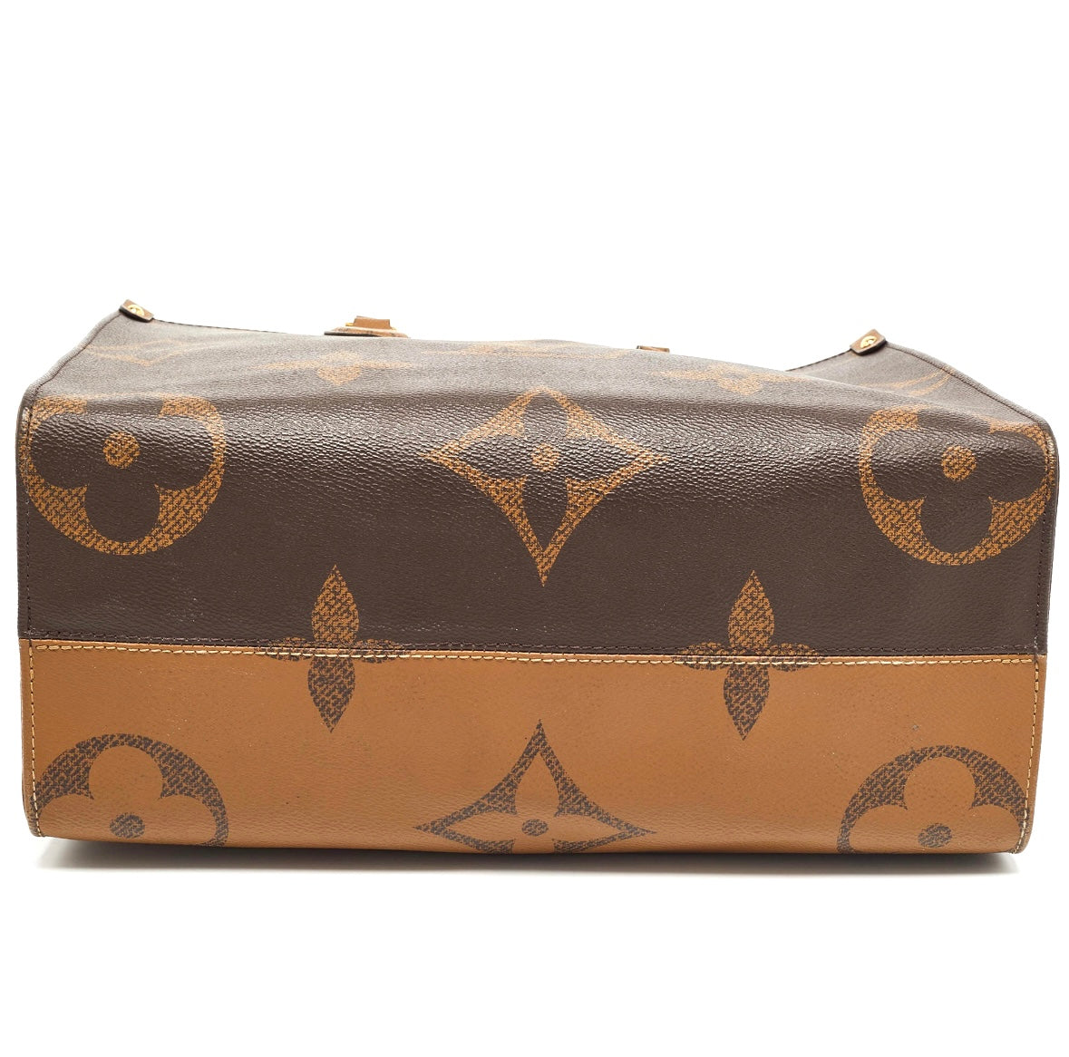 Louis Vuitton Giant Monogram Reverse On The Go MM – rtcshops