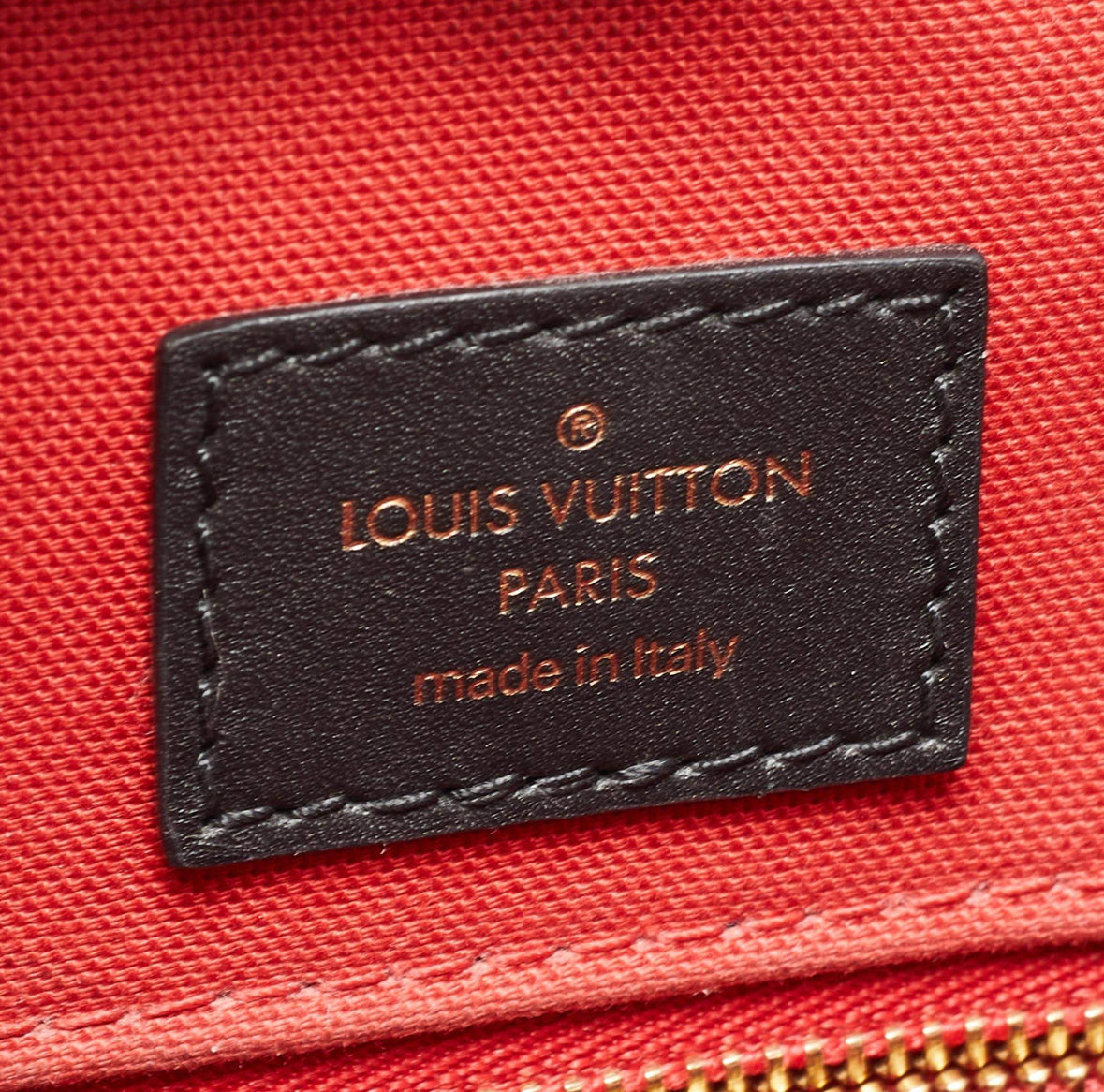 Louis Vuitton Giant Reverse Monogram MM Coated Canvas OnTheGo Tote LV-B0427P-0001  – MISLUX