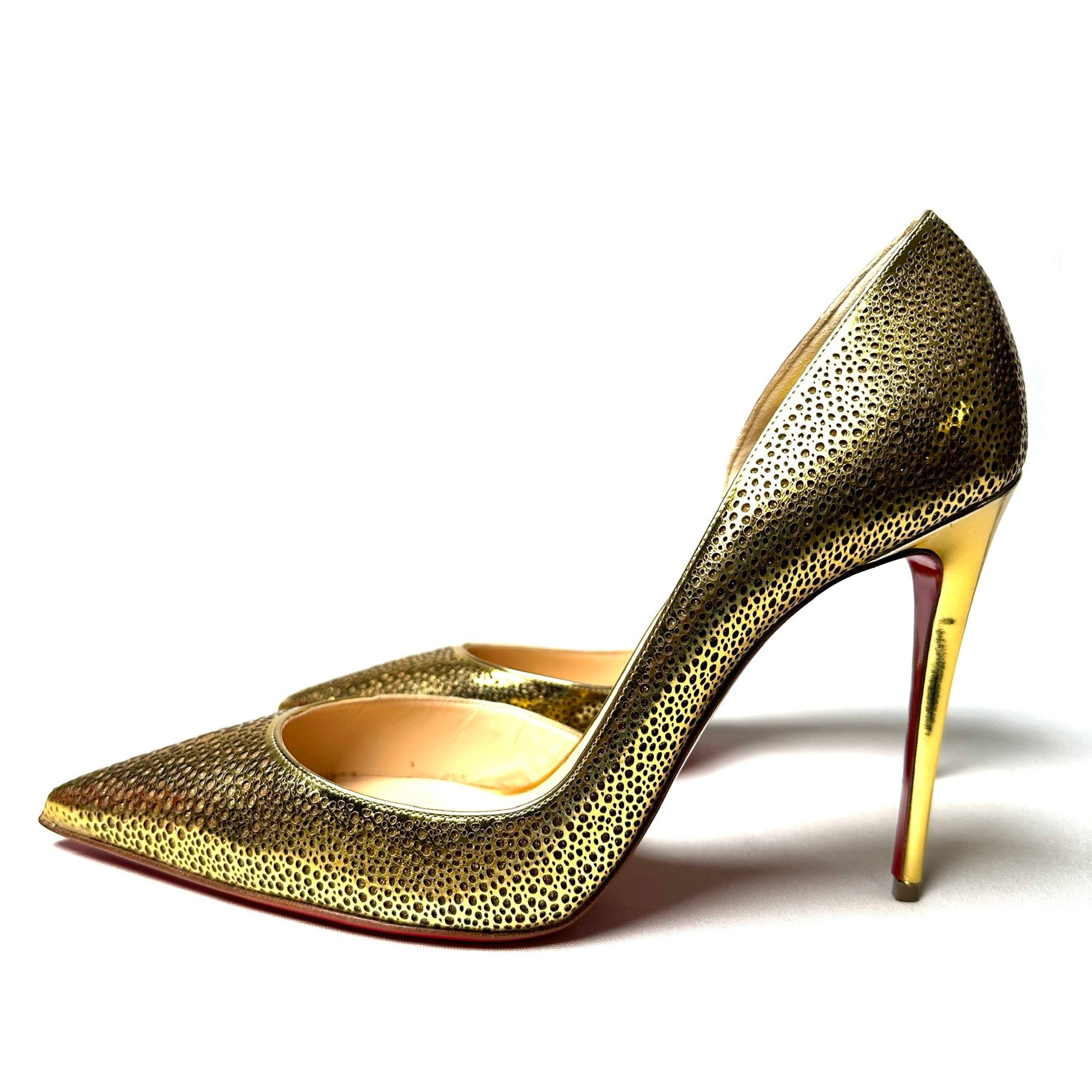 Christian Louboutin India  Shop Luxury Women's Footwear at Best Prices at  Luxepolis