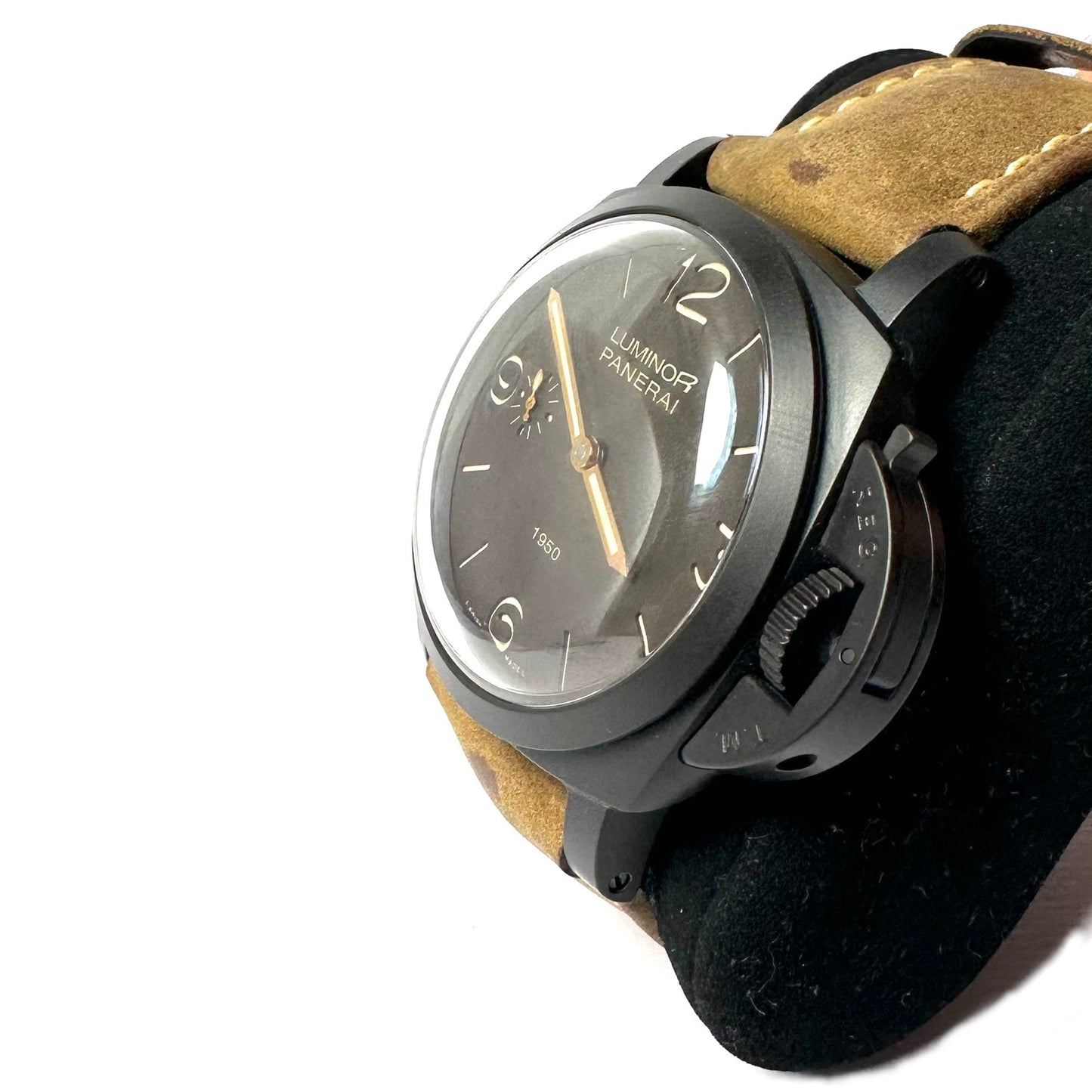 Panerai Luminor 1950 Composite 3 Days Special Edition Watch
