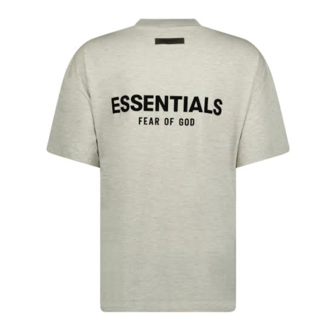 Essentials - Fear of God T-Shirt - Size Small