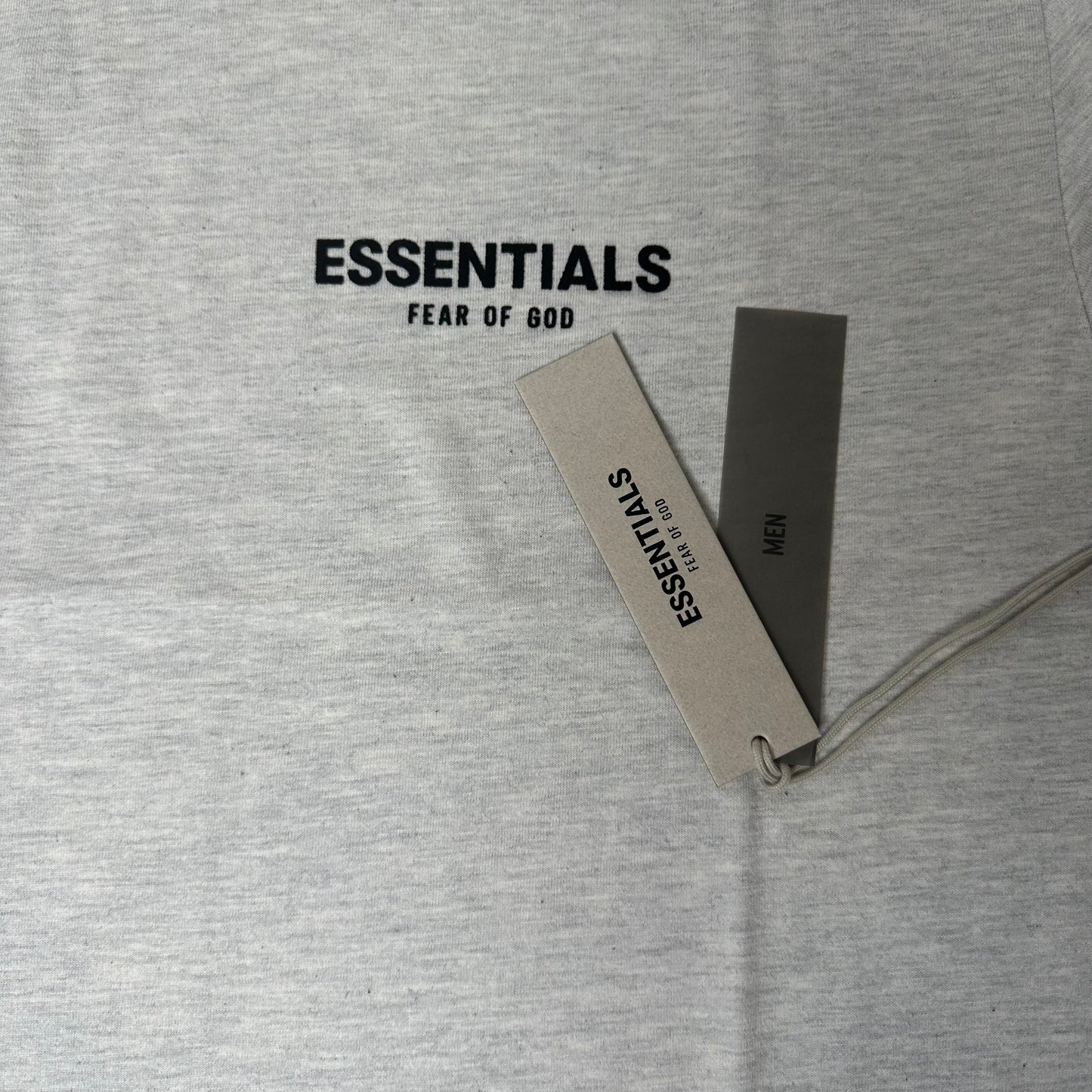 Essentials - Fear of God T-Shirt - Size Small