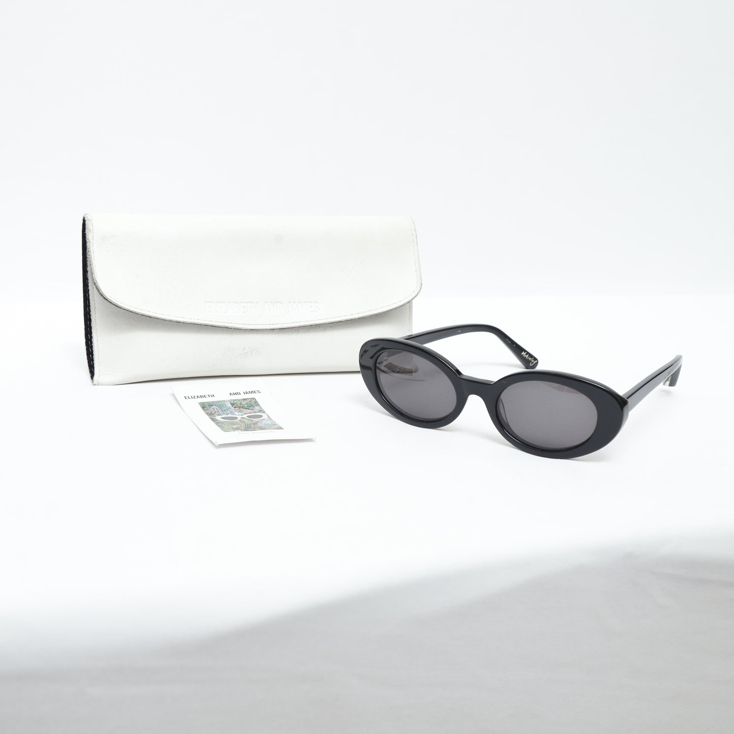 Elizabeth & James Sunglasses