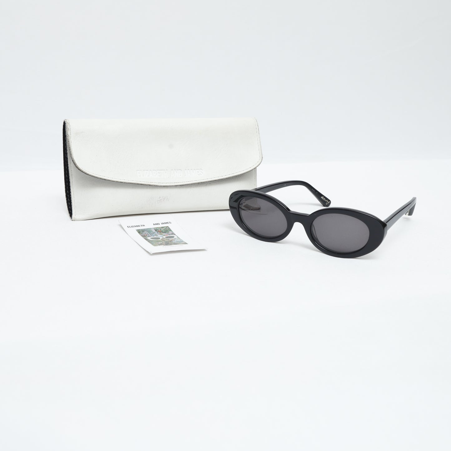 Elizabeth & James Sunglasses