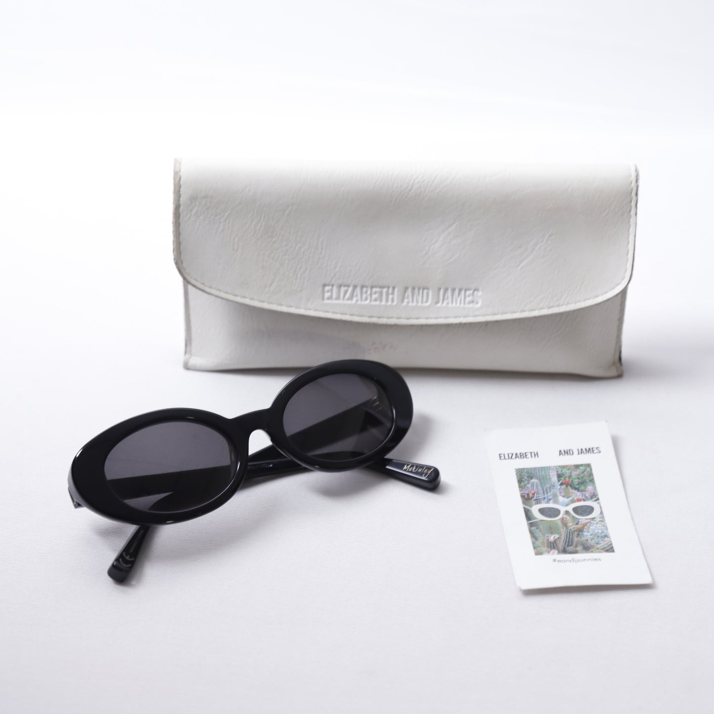 Elizabeth & James Sunglasses