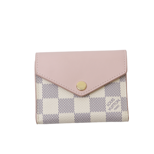 Louis Vuitton Zoé Wallet