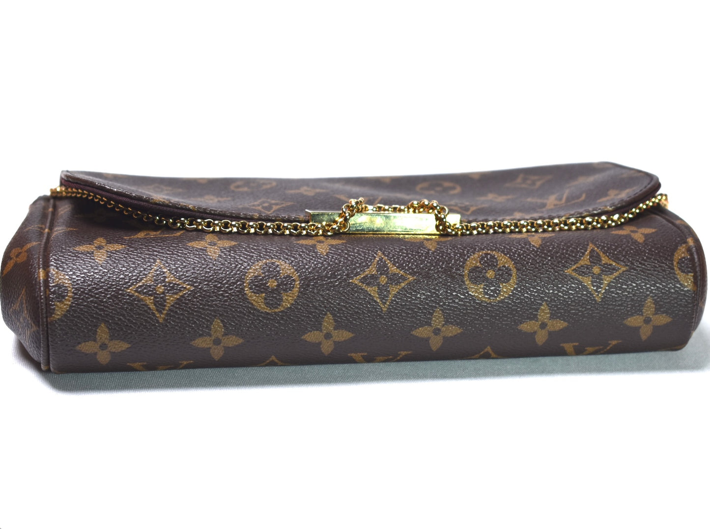 Louis Vuitton Favorite MM in Monogram Canvas