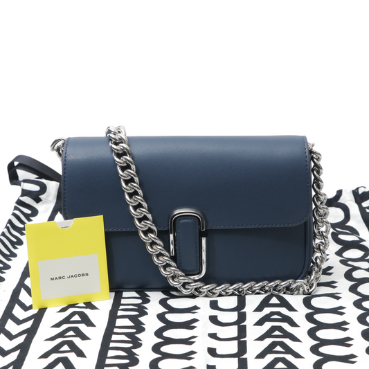 Marc Jacobs Leather Shoulder Bag