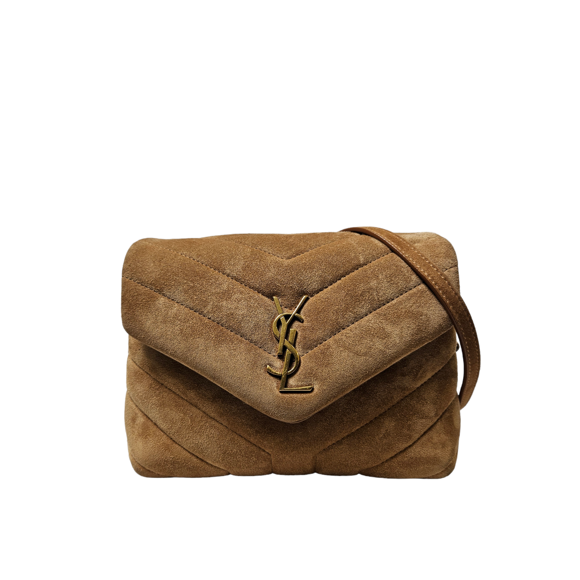 Saint laurent ba online