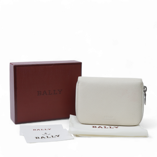 Bally Compact Wallet