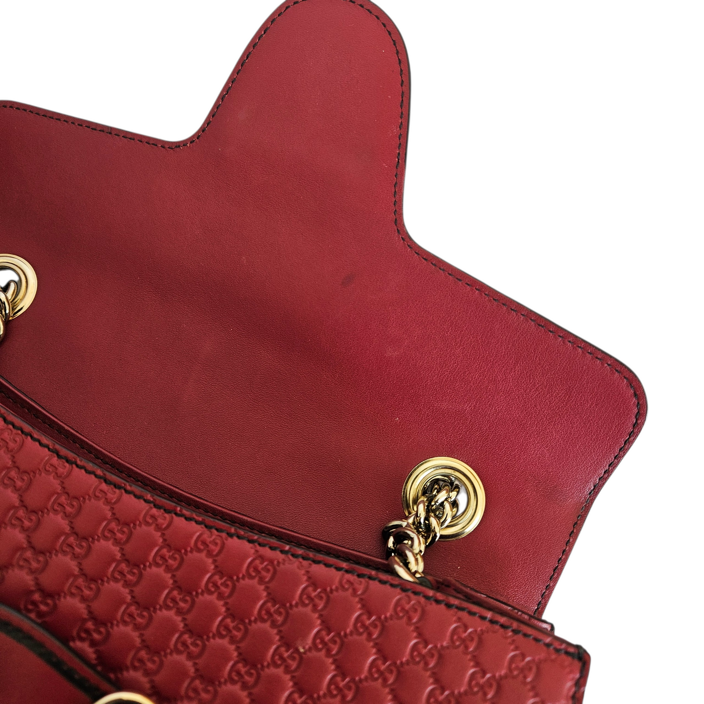 Gucci Emily Shoulder Bag - Medium