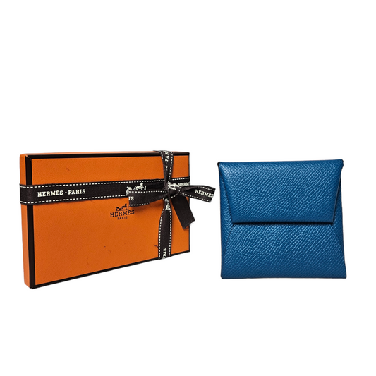 Hermes Bastia Coin Pouch