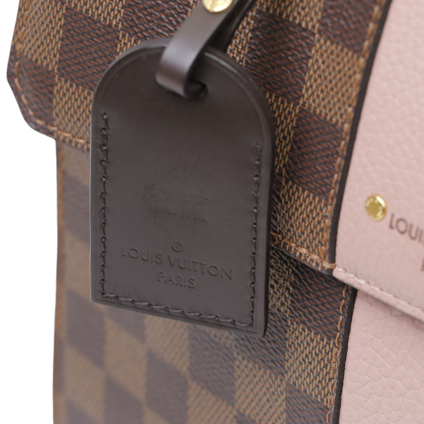 Louis Vuitton Damier Ebene Bond Street