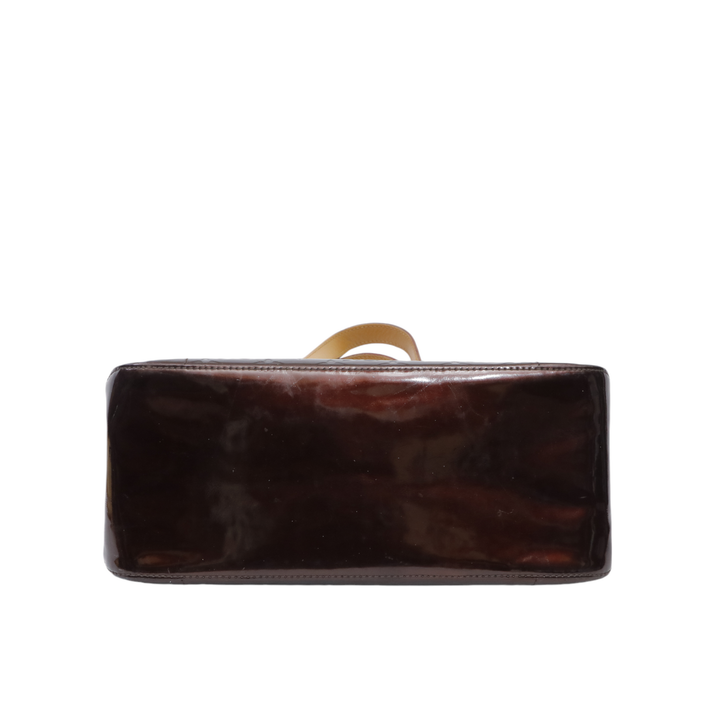 Louis Vuitton Monogram Vernis Rosewood Avenue