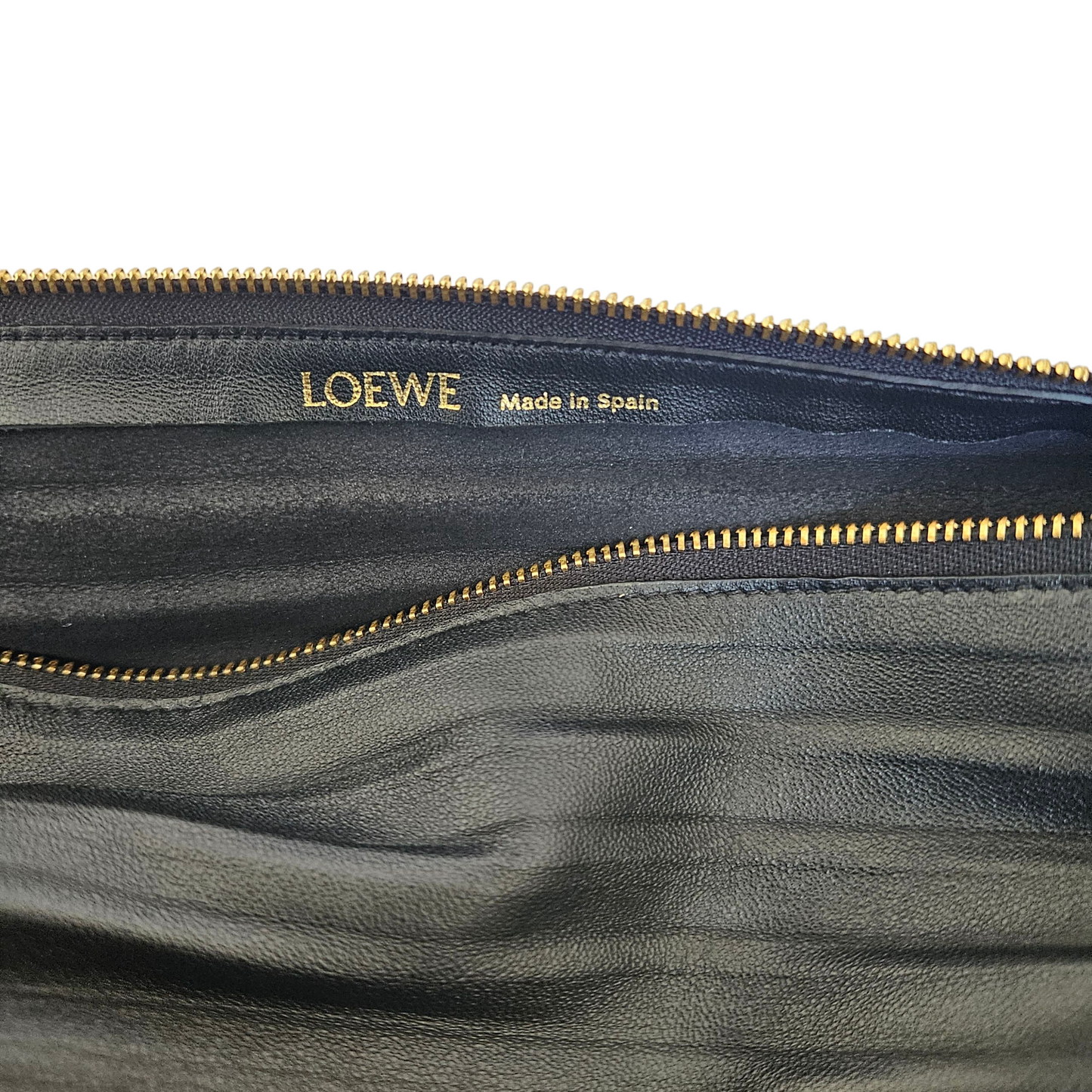 Loewe Bracelet Bag